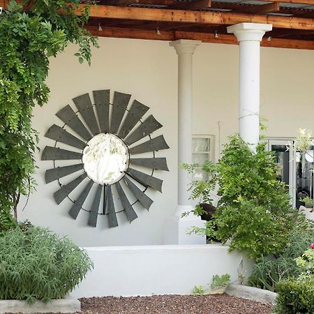 Sweetfontein Boutique Farm Lodge Britstown Exteriér fotografie