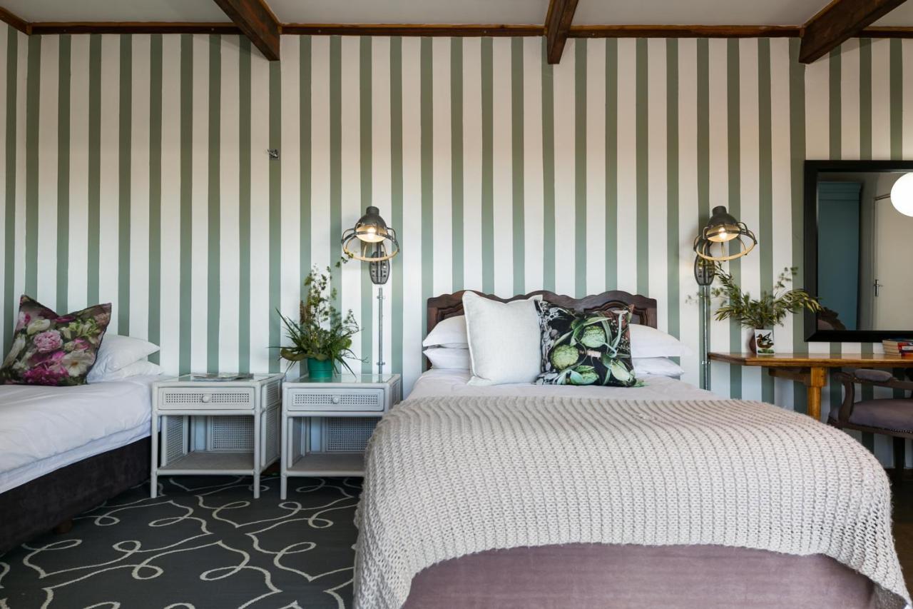 Sweetfontein Boutique Farm Lodge Britstown Exteriér fotografie