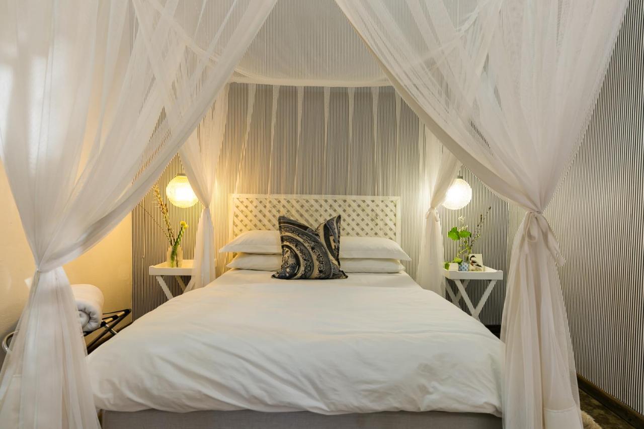 Sweetfontein Boutique Farm Lodge Britstown Exteriér fotografie