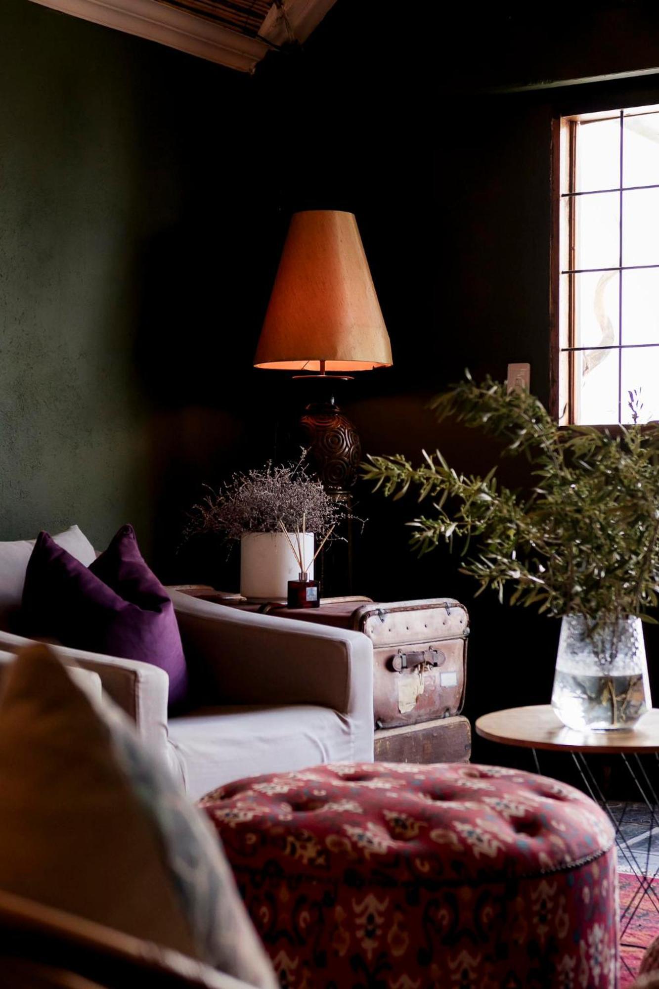 Sweetfontein Boutique Farm Lodge Britstown Exteriér fotografie