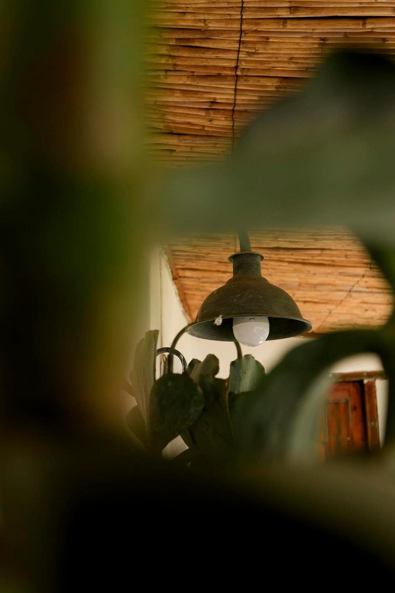 Sweetfontein Boutique Farm Lodge Britstown Exteriér fotografie