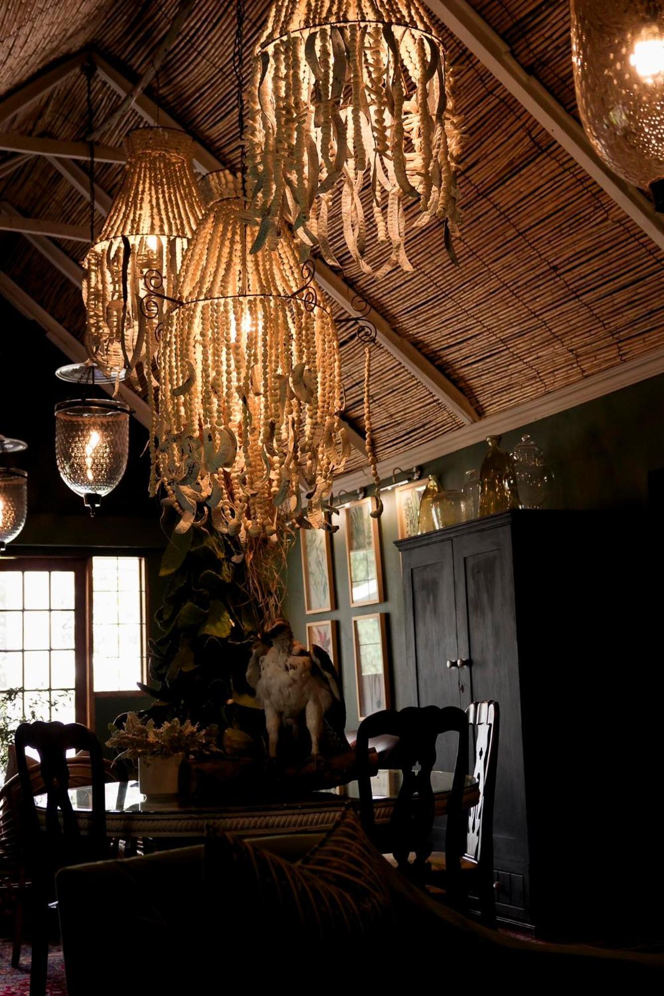 Sweetfontein Boutique Farm Lodge Britstown Exteriér fotografie