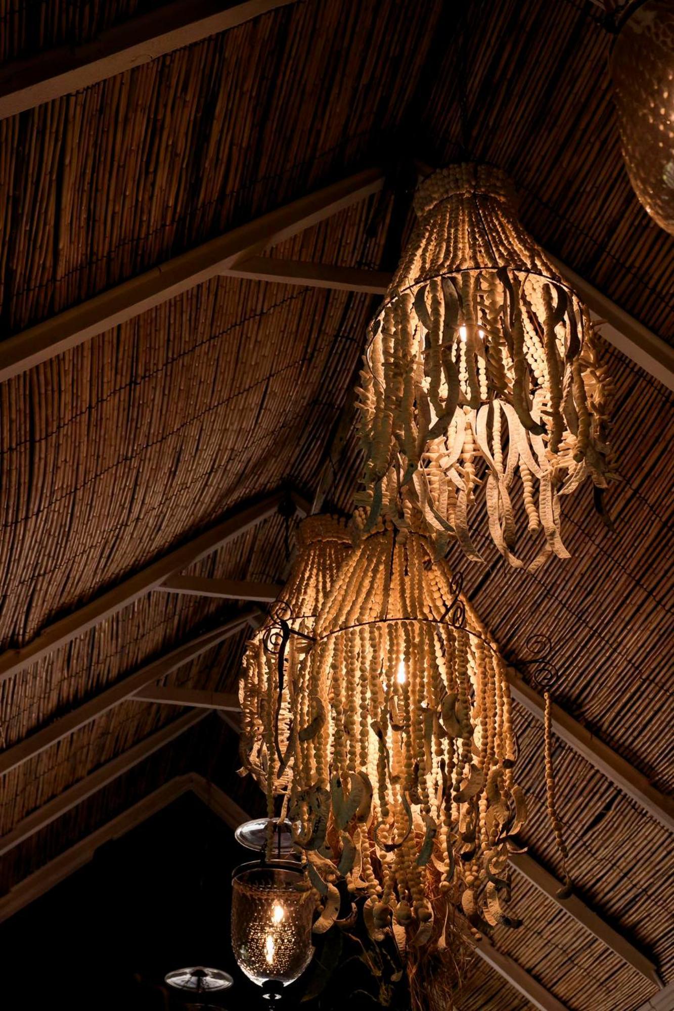 Sweetfontein Boutique Farm Lodge Britstown Exteriér fotografie