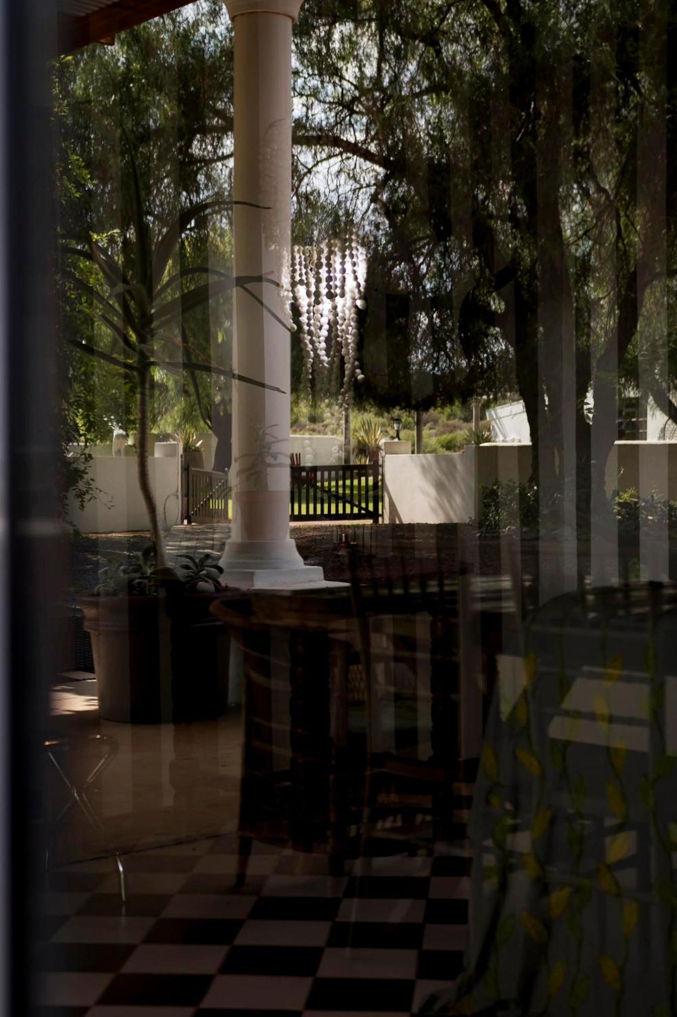 Sweetfontein Boutique Farm Lodge Britstown Exteriér fotografie